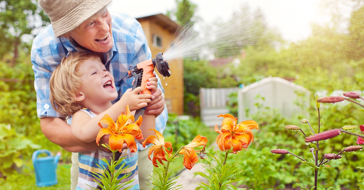 Your Earth Day Activities Guide for Older Adults