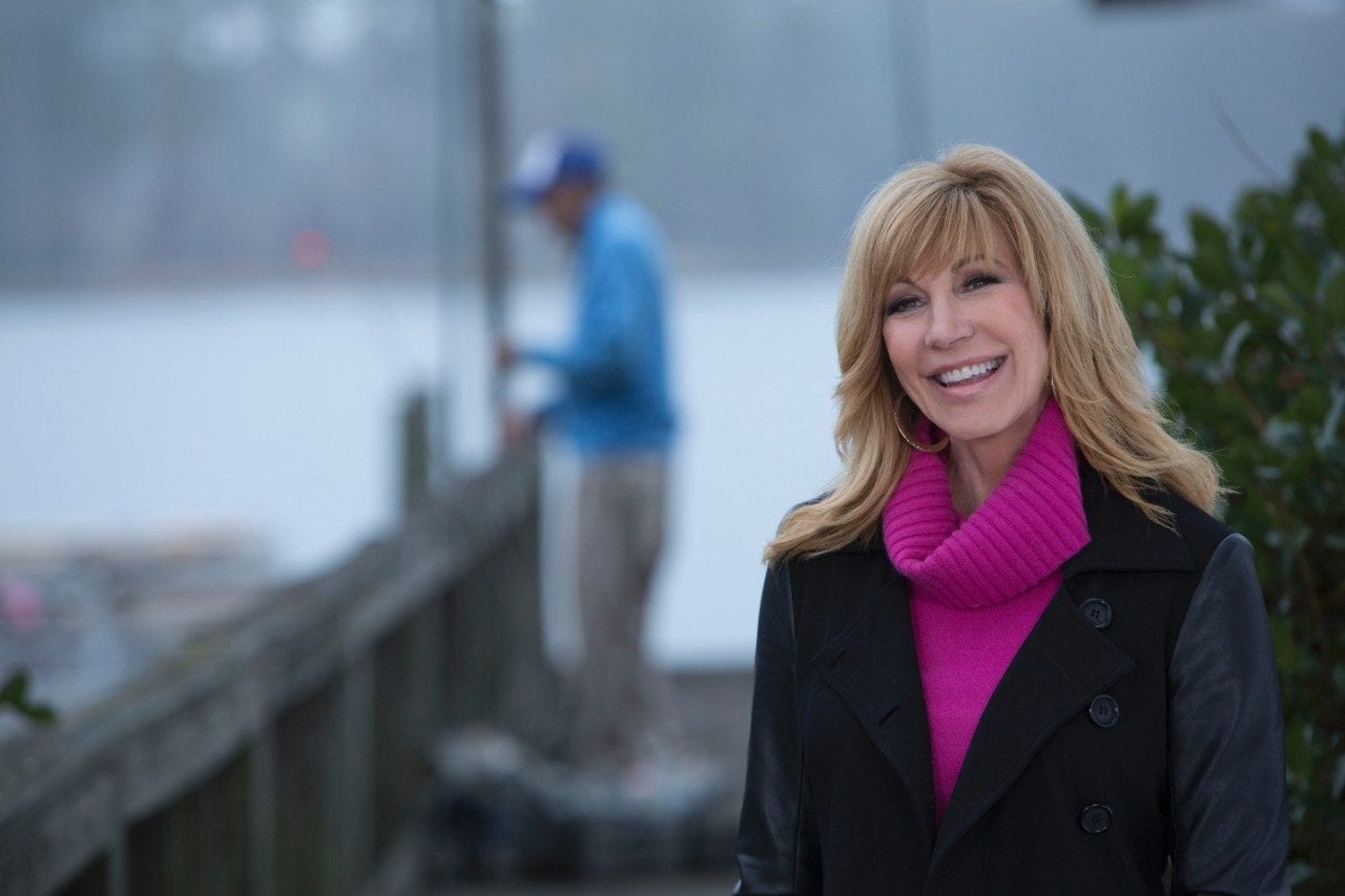 leeza gibbons